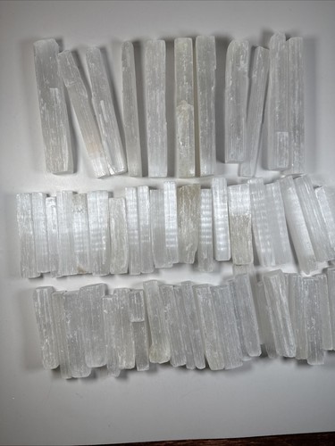 Pounds bulk selenite crystal - pounds,