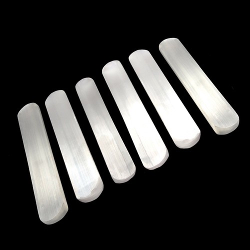 Selenite charging plate - selenite,