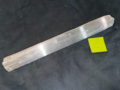 Selenite logs xl - 1/4",